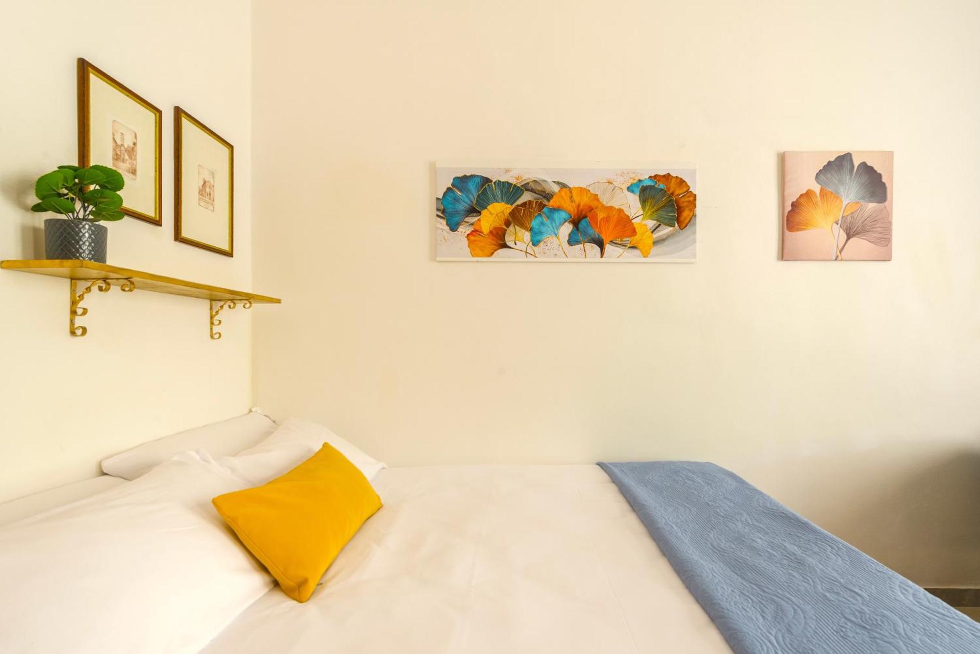 ピサHostly-La Casa Di Marta-Two Steps From The Towerアパートメント エクステリア 写真